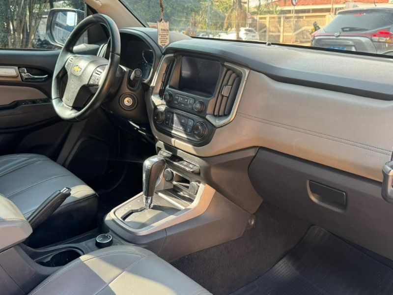 CHEVROLET S10